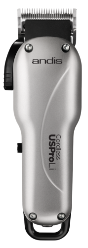 Машинка для стрижки волос Cordless US Pro Li ANDIS 73010 LCL